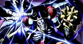 ニュース: „Overlord“-Anime erscheint bei KSM