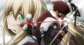 ニュース: „Blood Blockade Battlefront“-Anime erhält 2. Staffel