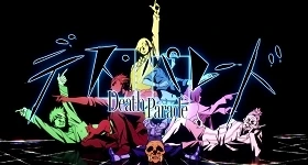 ニュース: Universum Anime: Deutscher Sprechercast zu „Death Parade“ vorgestellt