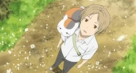 ニュース: „Natsume Yuujinchou“-Anime wird fortgesetzt