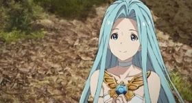 ニュース: „Granblue Fantasy“-Anime startet erst im Frühling