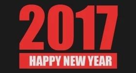 ニュース: Das aniSearch-Team wünscht einen guten Rutsch ins Jahr 2017!