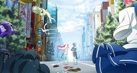 ニュース: nipponart lizenziert „Akiba’s Trip: The Animation“