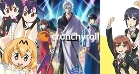ニュース: „Gintama (2017)“ und vier weitere Anime im Simulcast bei Crunchyroll
