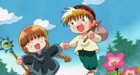 ニュース: Neuer „Mahoujin Guru Guru“-TV-Anime angekündigt