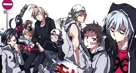 ニュース: „Servamp“-Manga legt eine Pause ein