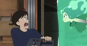 ニュース: „Yoake Tsugeru Lu no Uta“-Anime-Film angekündigt