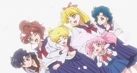 ニュース: „Sailor Moon Crystal“-Anime wird fortgesetzt