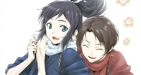 ニュース: „Touken Ranbu: Hanamaru“-Anime wird fortgesetzt