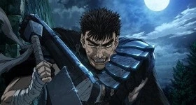 ニュース: Neuer „Berserk“-Anime startet am 7. April