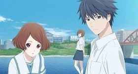 ニュース: Ausstrahlungstermin für „Sagrada Reset“-Anime bekanntgegeben