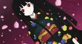 ニュース: „Jigoku Shoujo“ erhält neuen Anime
