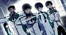 ニュース: Weitere Informationen zum „Irregular at Magic High School“-Anime-Film veröffentlicht