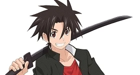 ニュース: Erste Informationen zum „UQ Holder!“-Anime enthüllt