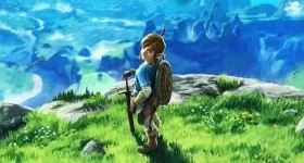 ニュース: Gewinnspiel: The Legend of Zelda: Breath of the Wild - UPDATE
