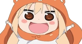 ニュース: „Himouto! Umaru-chan“ erhält zweite Staffel im Herbst