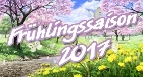 ニュース: Simulcast-Übersicht Frühling 2017