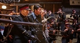 ニュース: Splendid lizenziert südkoreanischen Agenten-Thriller „The Age of Shadows“