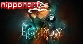 ニュース: „Ergo Proxy“-Blu-ray-Gesamtausgabe ab sofort auf Amazon.de vorbestellbar