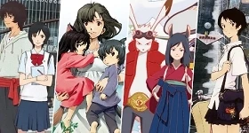 ニュース: Erste Details zu Mamoru Hosodas neuem Anime-Film