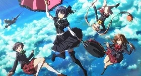 ニュース: „Chuunibyou demo Koi ga Shitai!“ erhält neuen Anime-Film