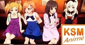 ニュース: Erstes Volume von „Shirobako“ und weitere Animes ab sofort vorbestellbar