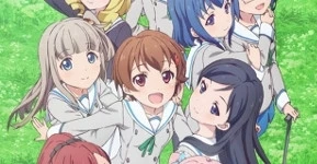 ニュース: „Action Heroine Cheer Fruits“-Manga angekündigt