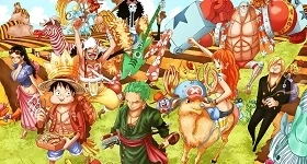 ニュース: Termin für neue „One Piece“-Episoden bei Prosieben MAXX