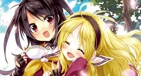 ニュース: „Accel World / Dural: Magisa Garden“-Manga endet diesen Monat