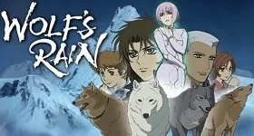 ニュース: „Wolf's Rain“ erhält Blu-ray-Gesamtausgabe