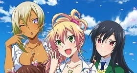 ニュース: Genaues Startdatum des „Hajimete no Gal“-Anime bekannt