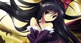ニュース: Manga-Adaption zu „Accel World“ beendet