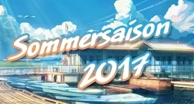 ニュース: Anime-Sommersaison 2017: Charakter-Eintrager können sich ab jetzt melden
