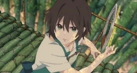 ニュース: Neue Infos zum „Kujira no Kora wa Sajou ni Utau“-Anime bekanntgegeben