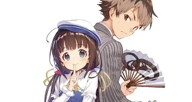 ニュース: Anime-Adaption für „Ryuuou no Oshigoto!“-Light-Novel