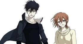 ニュース: „Devils Line“-Manga erhält Anime-Umsetzung
