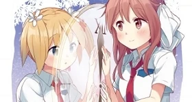 ニュース: „Sakura Trick“-Manga endet im August