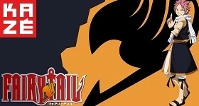 ニュース: Erste Box von „Fairy Tail“ und weitere Animes ab sofort vorbestellbar