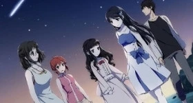 ニュース: „The Irregular at Magic High School“-Anime-Film erhält Manga-Adaption