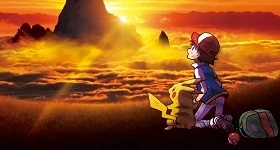 ニュース: 20. „Pokémon“-Film kommt weltweit in die Kinos