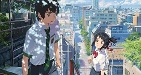 ニュース: Universum Anime sichert sich „Kimi no Na wa.“