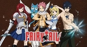 ニュース: Erster deutscher Trailer zu „Fairy Tail“ veröffentlicht