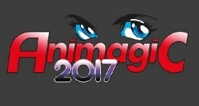 ニュース: Neuigkeiten von der AnimagiC 2017