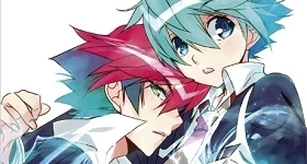 ニュース: „1001 Knights“-Manga endet nächsten Monat