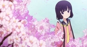ニュース: Weitere Infos zum „Blend S“-Anime enthüllt