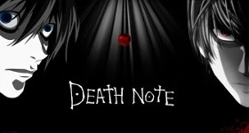 ニュース: „Death Note“-Hörspiel geplant