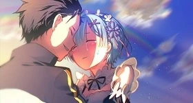 ニュース: „Re:Zero“-Anime erhält eine OVA