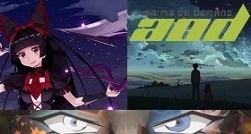 ニュース: Anime on Demand: Monatsrückblick September