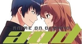 ニュース: Anime on Demand: Monatsrückblick Oktober