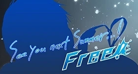 ニュース: „Free!“-Anime geht in die dritte Runde